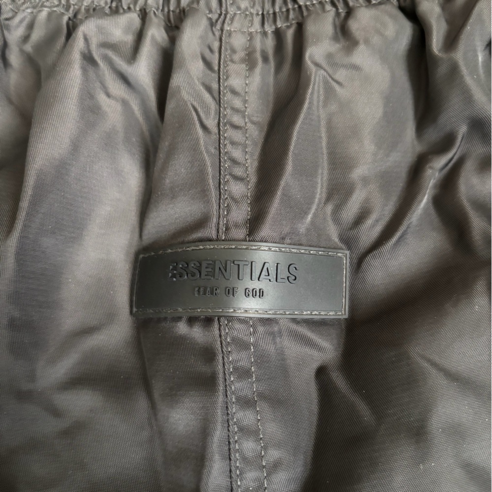 Fear of God Essentials Swim Shorts